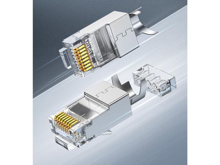 Produktbild Ugreen Netzwerkkabel (S/FTP, CAT6)