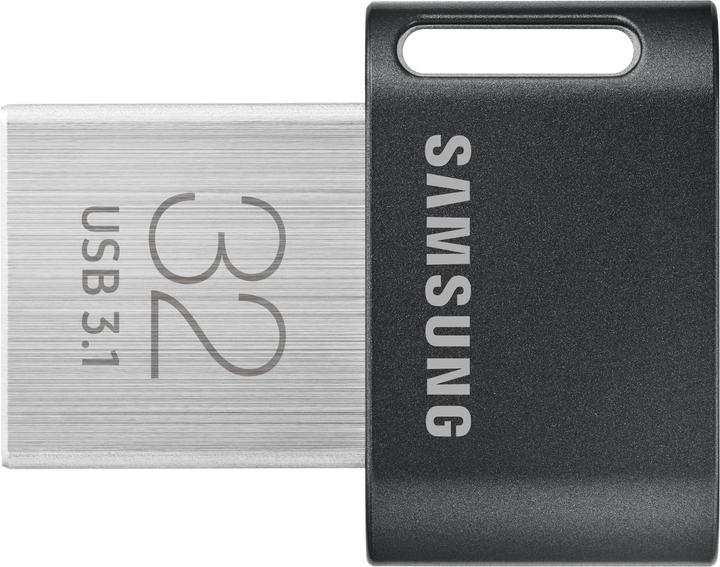 Samsung Fit Plus (32 GB, USB-A, USB 3.1)