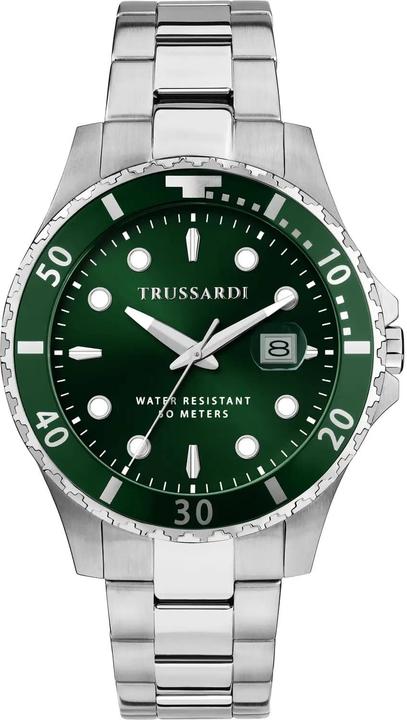 Trussardi City Life R2453169004 (42 mm)