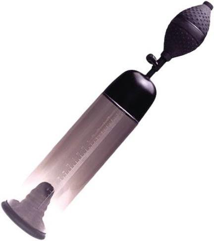 Produktbild You2Toys XL Super Pump