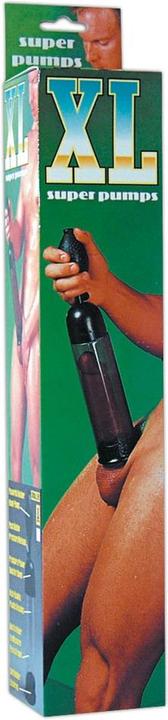 Produktbild You2Toys XL Super Pump