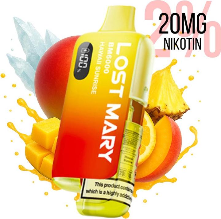 Ananas, Pfirsich, Wassermelone