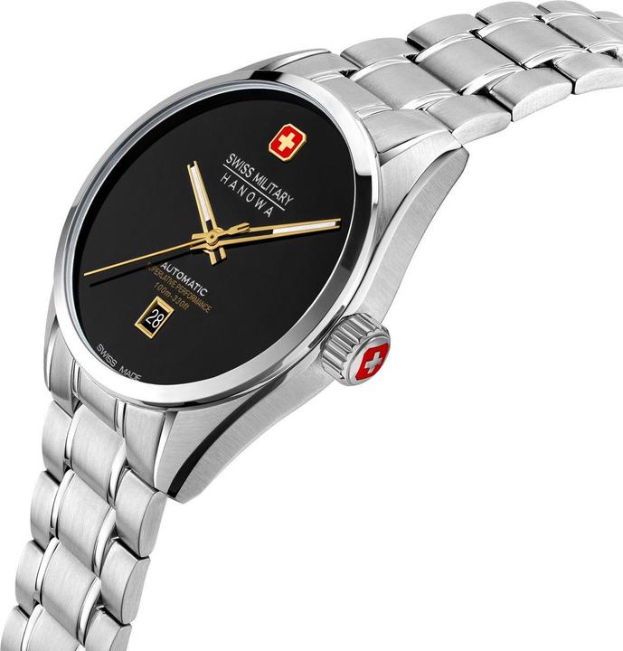 Produktbild Swiss Military Hanowa SMWGL0006204 Majestic Pioneer (Analoguhr, 41 mm)