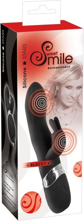 Produktbild Sweet Smile Blacky