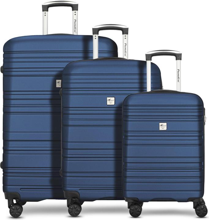 Check.In Paradise Set (194 l)