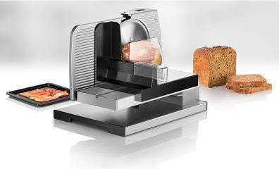 Produktbild Unold Metall Plus