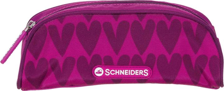Image du produit Schneiders Kit cartable Hearts 6 pièces (21 l)