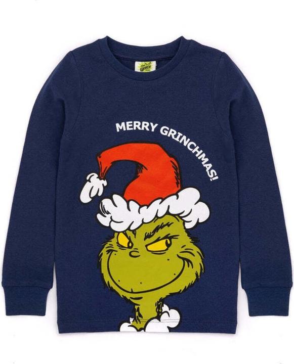 Actual product image Universal Textiles Pyjamas Christmas Design (128)