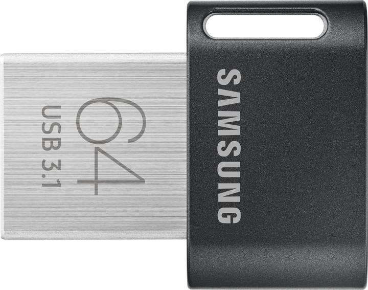 Produktbild Samsung Fit Plus (64 GB, USB-A, USB 3.1)