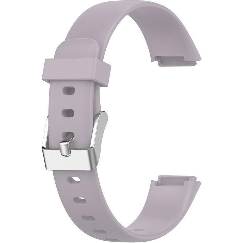 Thumbnail - Strap-it Armband (Silikon), Uhrenarmband, Violett