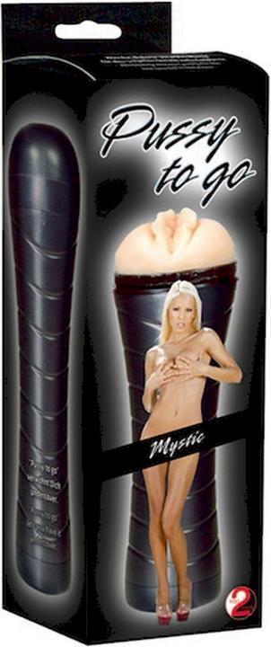 Produktbild You2Toys Pussy to go