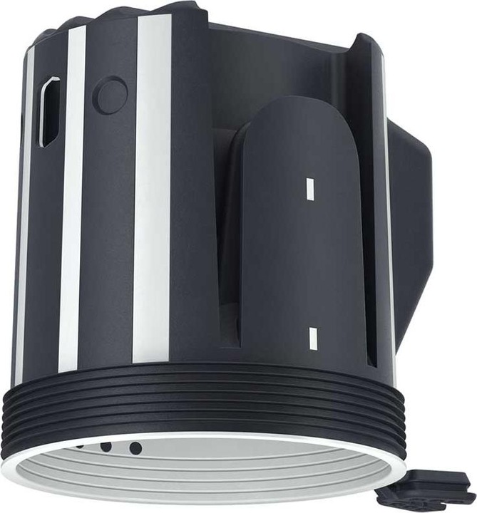 Produktbild Kaiser Einbaugehäuse ThermoX LED 9320-21 f.Leuchten DA -Ø81mm, ET bis 85mm Ø86x9