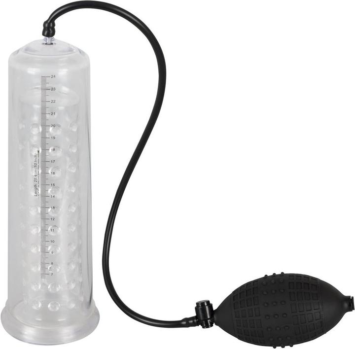 Actual product image You2Toys Fantastic Power Pump