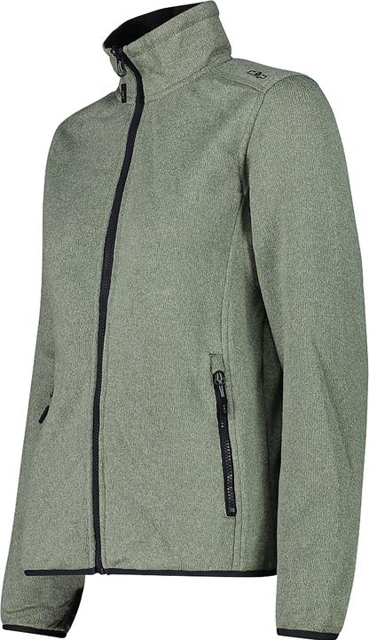 Immagine prodotto CMP Campagnolo Zip Hoodie (46)