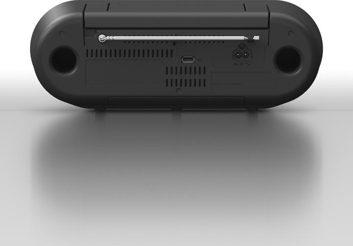 Produktbild Panasonic RX-D552 (FM, DAB+, Bluetooth)