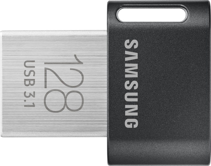 Samsung Fit Plus (128 GB, USB-A, USB 3.1)