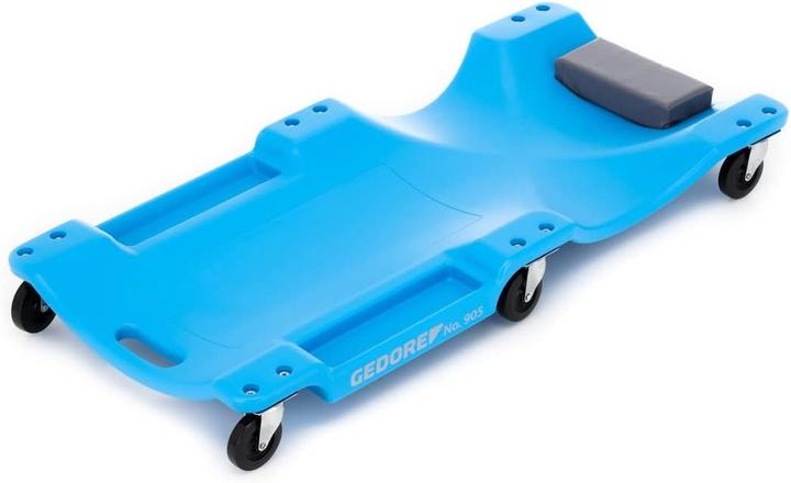 Image du produit Gedore Planche à roulettes
