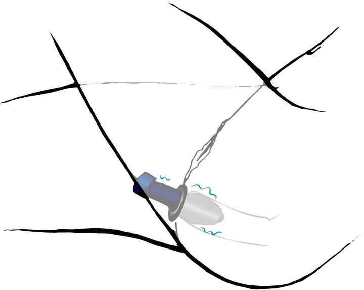 Immagine prodotto You2Toys Tunnel della lussuria