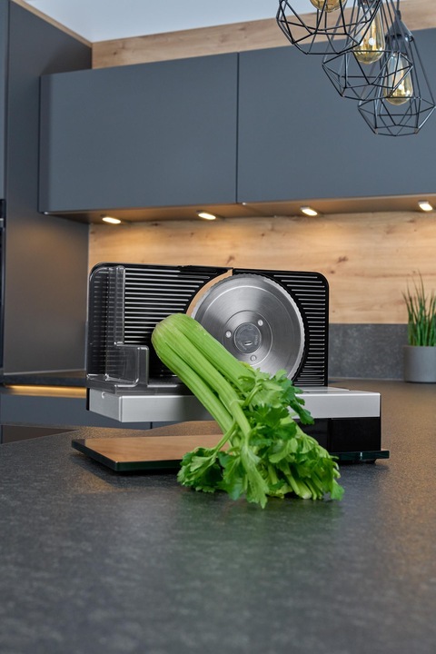 Produktbild Ritter RIT Allesschneider Sono2 schw
