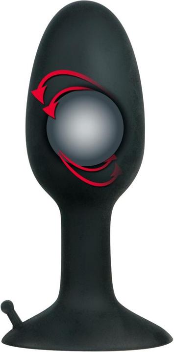 Image du produit You2Toys Plug avec boule