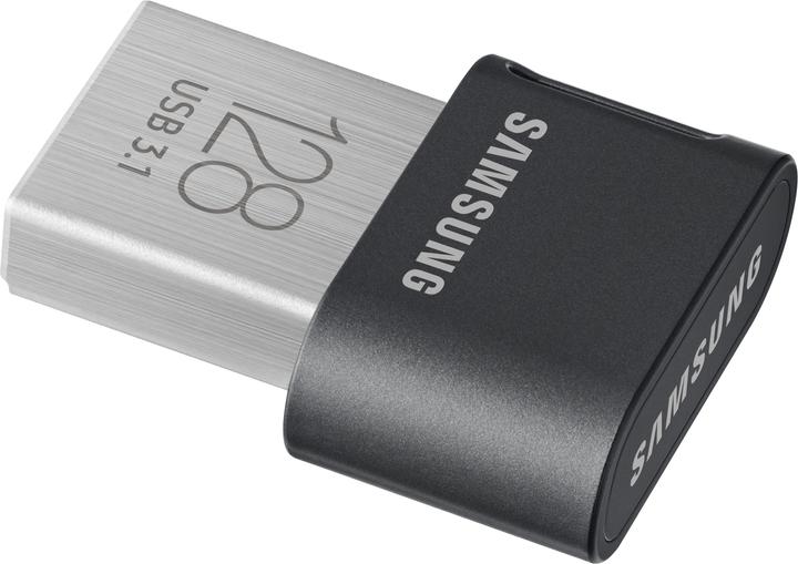 Produktbild Samsung Fit Plus (128 GB, USB-A, USB 3.1)