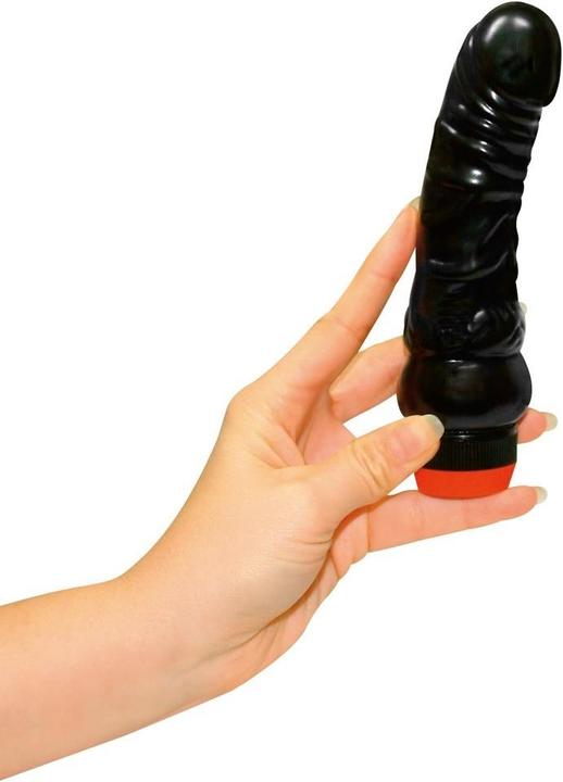 Produktbild You2Toys Natur Vibrator