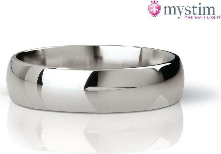 Immagine prodotto Mystim Suo Ringness Il Conte lucidato (5 cm)