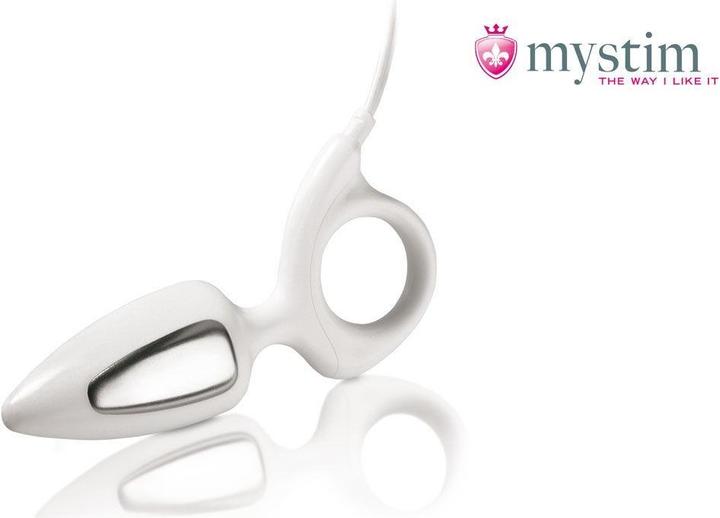 Produktbild Mystim Romeo