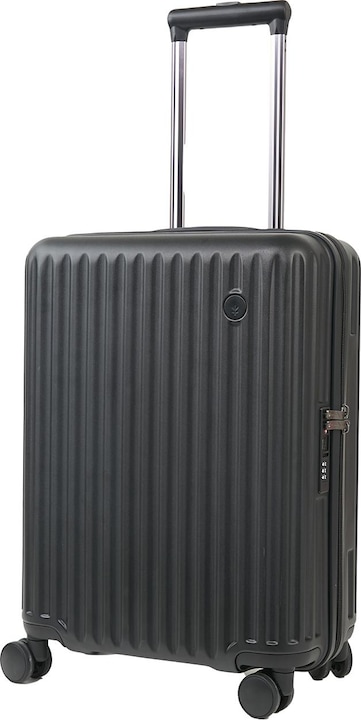 Actual product image Conwood Vector Set (130 l, Hand luggage (up to 50 litres), L (90 - 115l))
