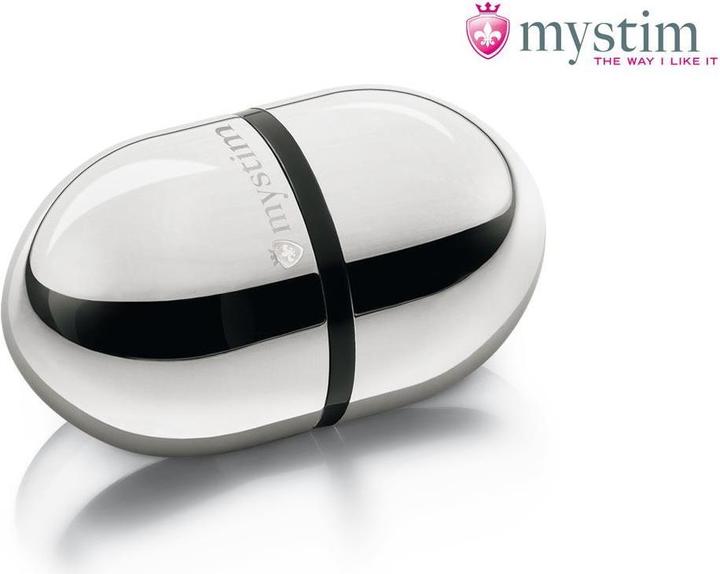 Produktbild Mystim Egg-cellent Egon Lustei L