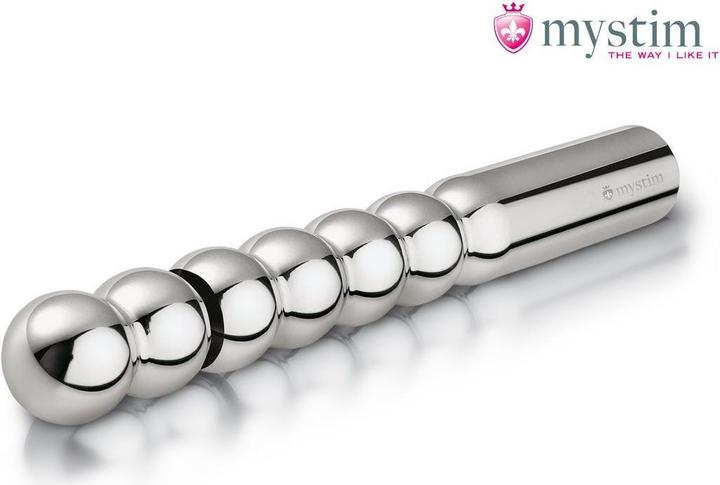 Produktbild Mystim Ballzac