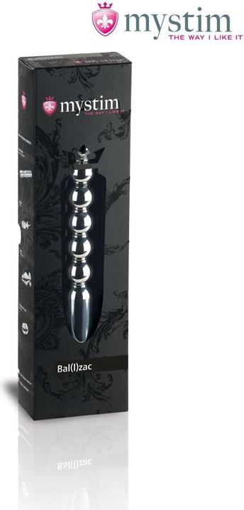Produktbild Mystim Ballzac