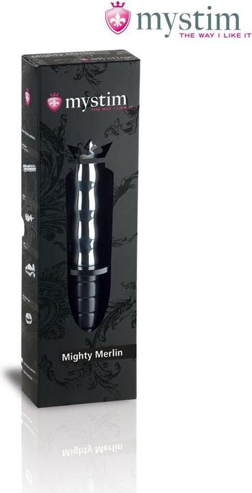 Produktbild Mystim Mighty Merlin