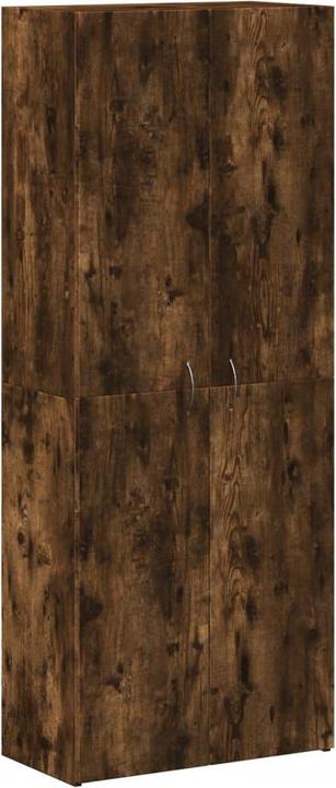 Produktbild vidaXL Aktenschrank (32 x 32 x 153 cm)