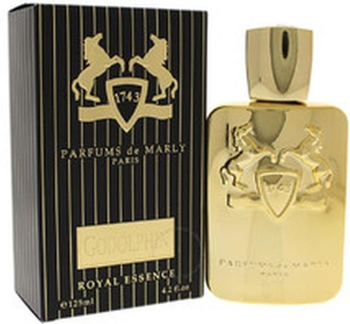 Actual product image Parfums de Marly Godolphin (Eau de parfum, 125 ml)