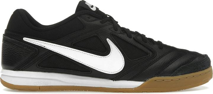 Black, Brown, White