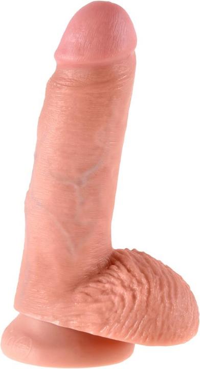 Actual product image Pipedream With Balls