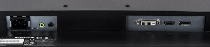Actual product image iiyama ProLite XUB2792QSU-B1 (2560 x 1440 pixels, 27")