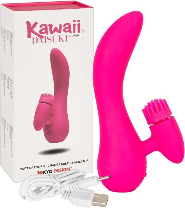 Produktbild Maro Kawaii Kawaii Daisuki 1