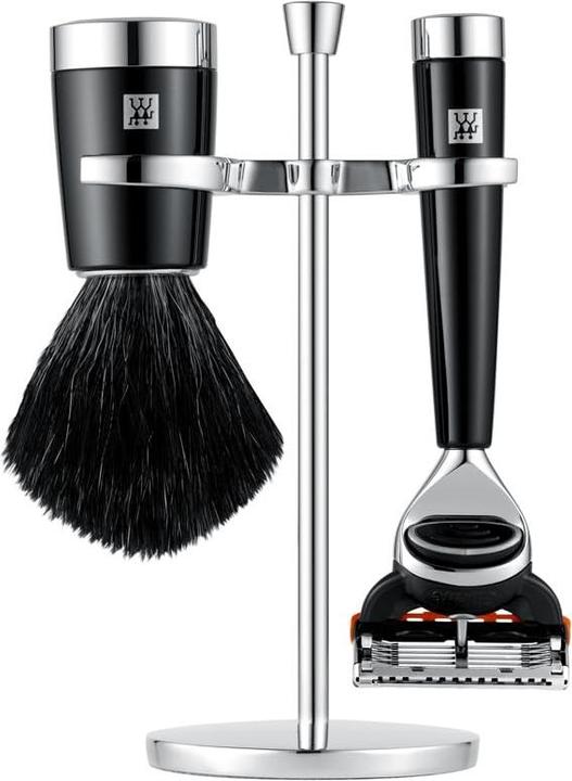 Actual product image Zwilling Shaver set