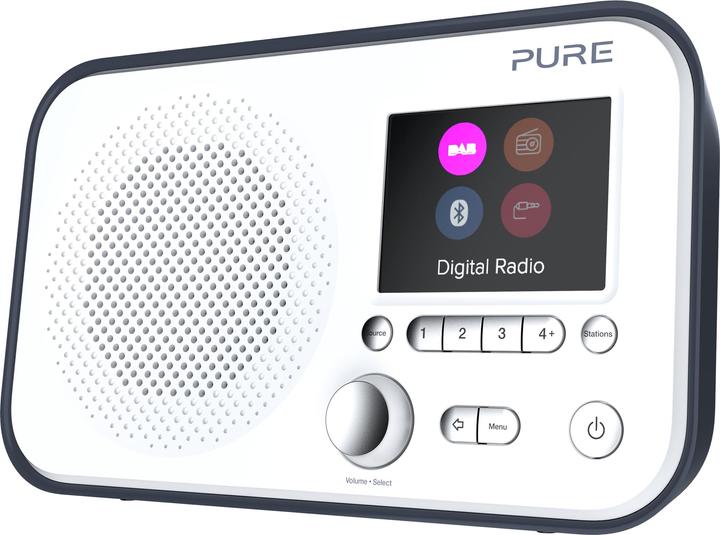 Actual product image Pure Elan BT3 (DAB+, FM, Bluetooth)
