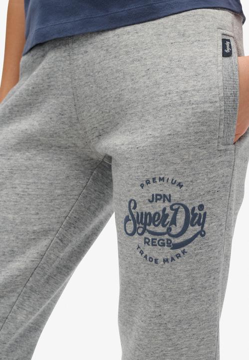 Produktbild Superdry Premium Script Entry (S)