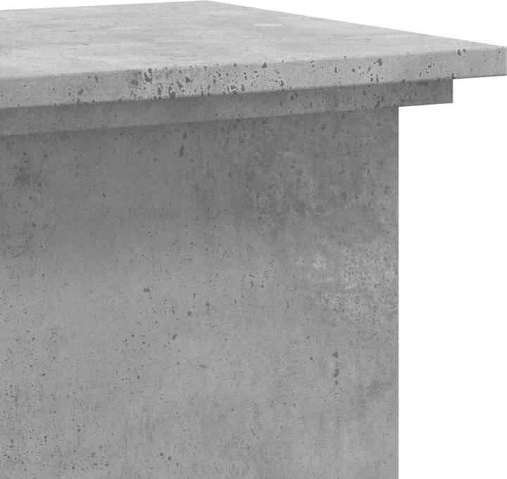 Actual product image vidaXL Plant stand