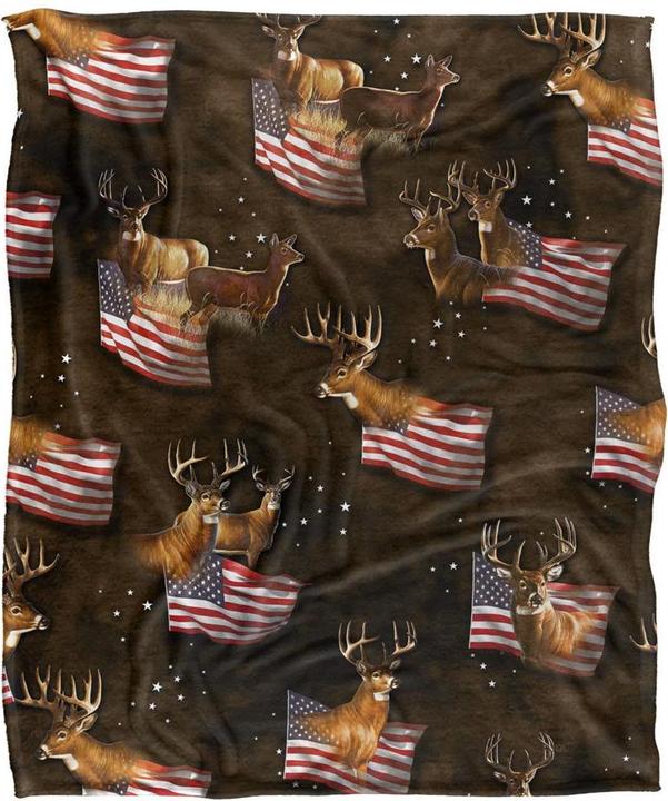 Image du produit JQ Licensing - Couverture (152 x 127 cm)