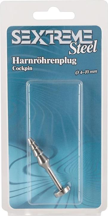 Produktbild Sextreme Cockpin Harnröhrenplug