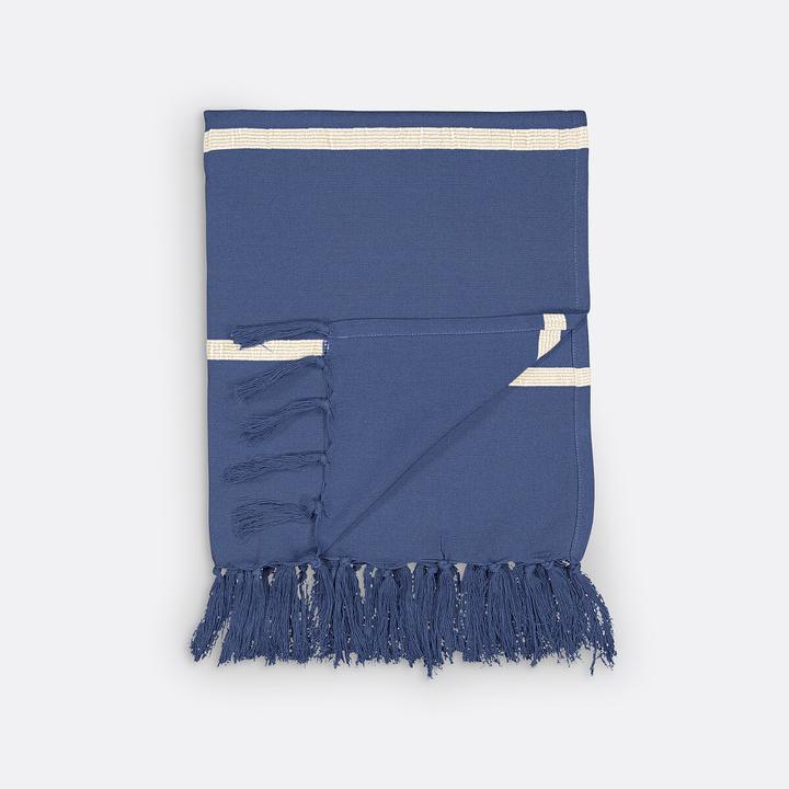 Actual product image La Redoute Interieurs Nedo (150 x 150 cm)