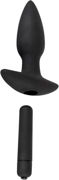 Produktbild Black Velvets Anal Kit