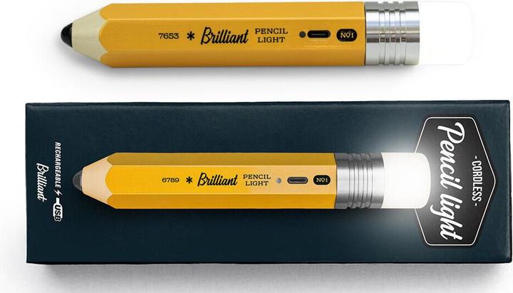 Image du produit Suck UK Pencil Light