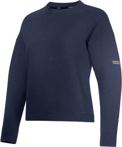 Uvex Sports Sweater uvex collection 26 blauw, donkerblauw XL