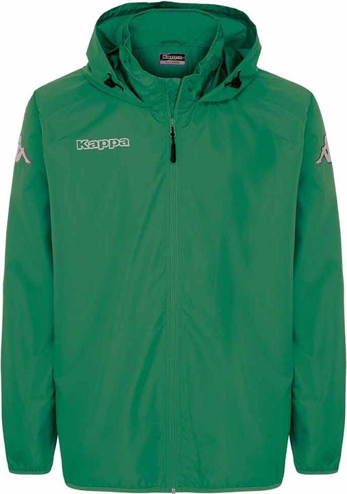 Actual product image Kappa waterproof jacket martio (4XL)
